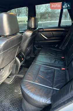 Внедорожник / Кроссовер BMW X5 2004 в 