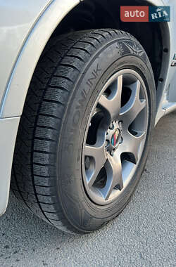 Внедорожник / Кроссовер BMW X5 2004 в 