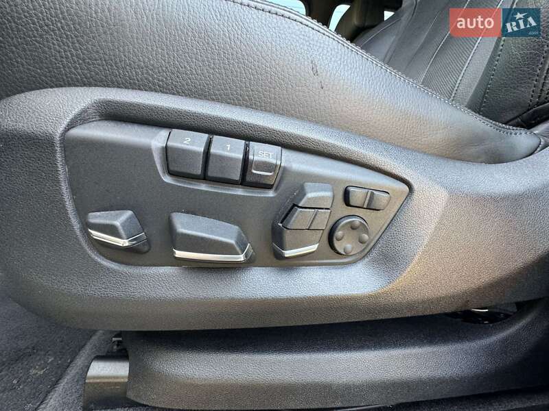 Внедорожник / Кроссовер BMW X5 2016 в Измаиле