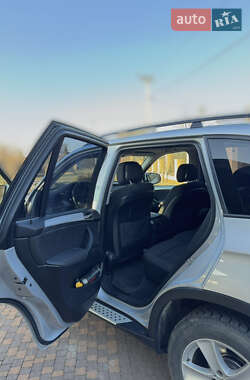 Внедорожник / Кроссовер BMW X5 2011 в 