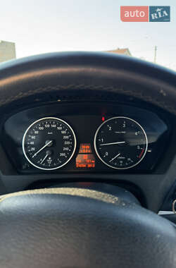 Внедорожник / Кроссовер BMW X5 2011 в 
