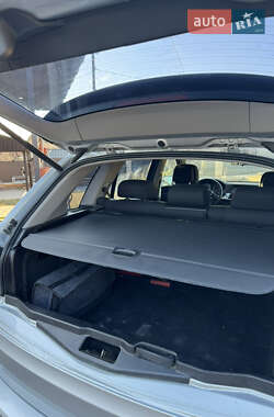 Внедорожник / Кроссовер BMW X5 2011 в 