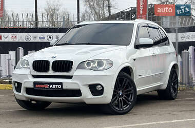 BMW X5 2013