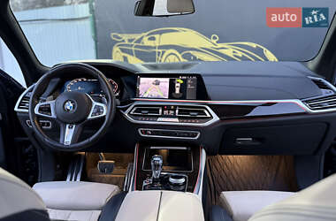 Внедорожник / Кроссовер BMW X5 2021 в Киеве