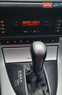 Внедорожник / Кроссовер BMW X5 2006 в 