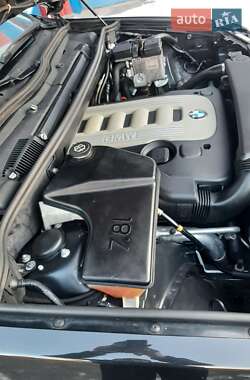 Внедорожник / Кроссовер BMW X5 2005 в 