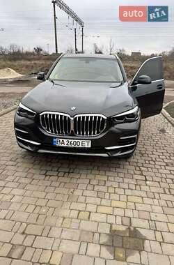 BMW X5 2021 BMW X5 2021