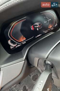 Позашляховик / Кросовер BMW X5 2021 в 