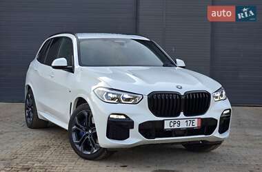 Внедорожник / Кроссовер BMW X5 2019 в Ровно