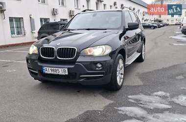 BMW X5 2007