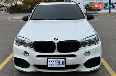 Позашляховик / Кросовер BMW X5 2018 в Сокалі