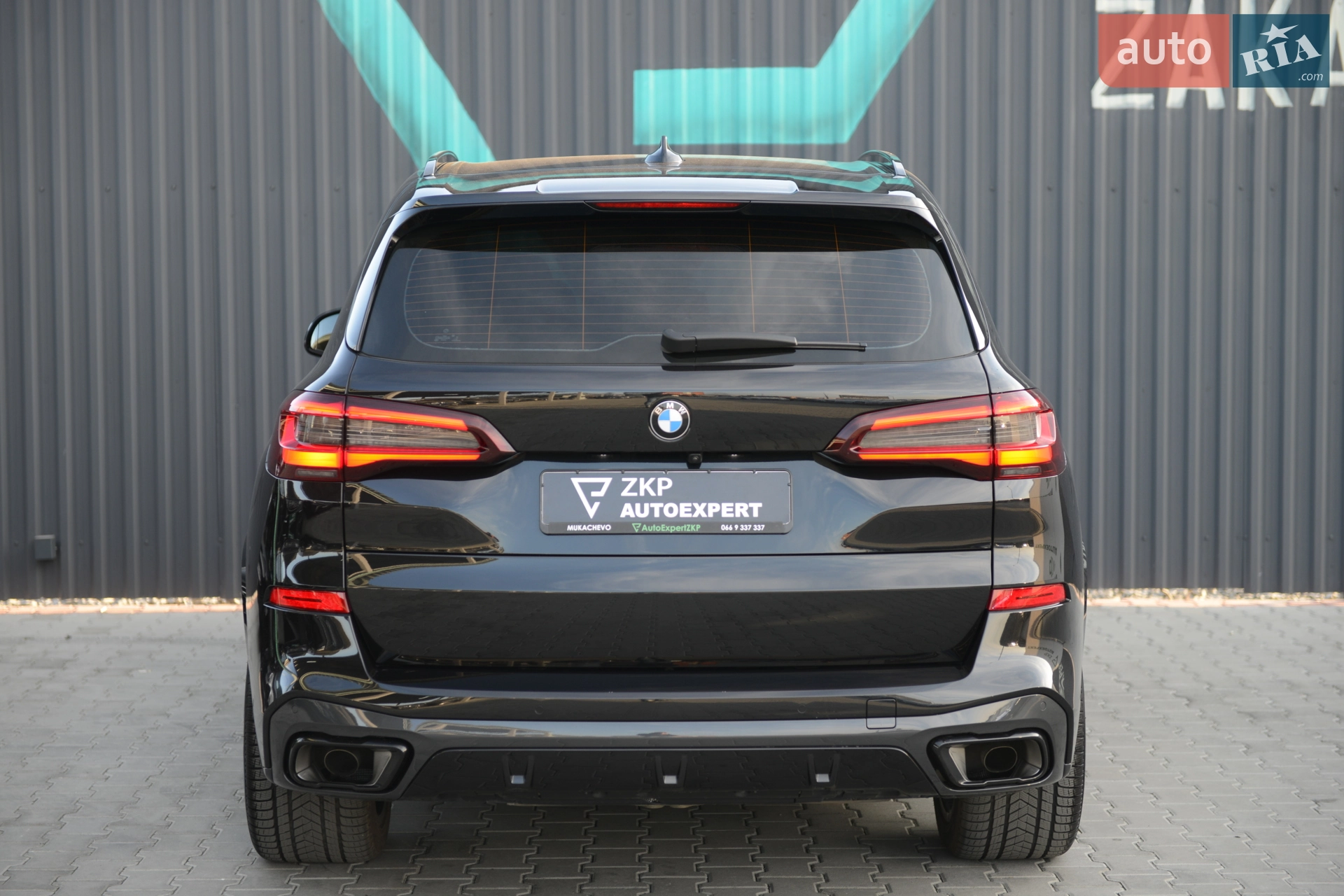 2023 BMW X5 - мініатюра 13
