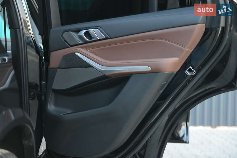 Внедорожник / Кроссовер BMW X5 2023 в Мукачево