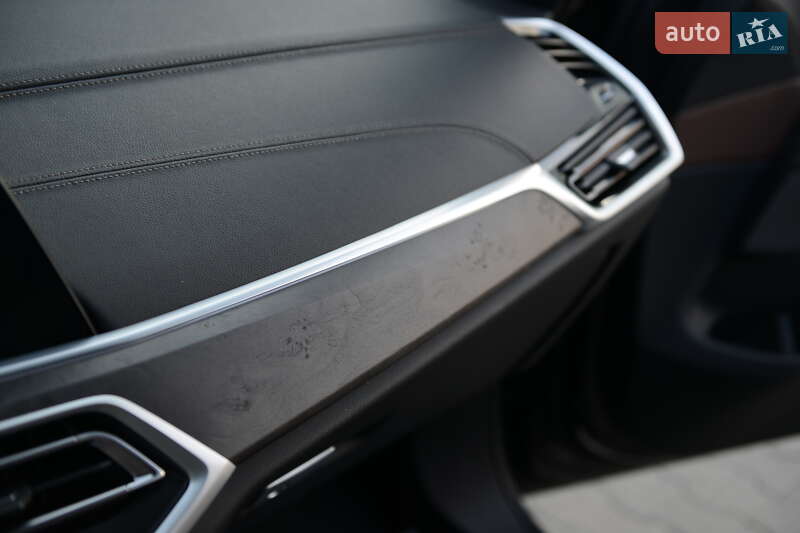 Внедорожник / Кроссовер BMW X5 2023 в Мукачево