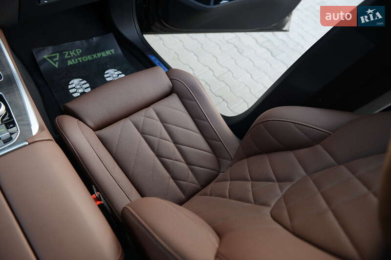 Внедорожник / Кроссовер BMW X5 2023 в Мукачево