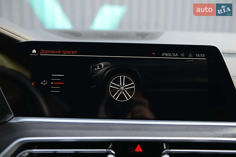 Внедорожник / Кроссовер BMW X5 2023 в Мукачево