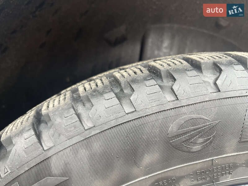 Внедорожник / Кроссовер BMW X5 2001 в Ровно