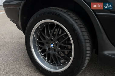 Внедорожник / Кроссовер BMW X5 2006 в 