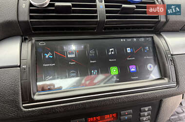 Внедорожник / Кроссовер BMW X5 2006 в 