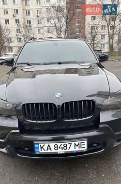 Внедорожник / Кроссовер BMW X5 2008 в Киеве