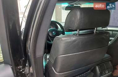 Внедорожник / Кроссовер BMW X5 2003 в 