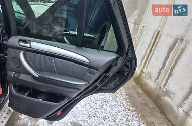 Внедорожник / Кроссовер BMW X5 2003 в 