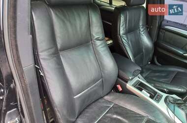 Внедорожник / Кроссовер BMW X5 2003 в 