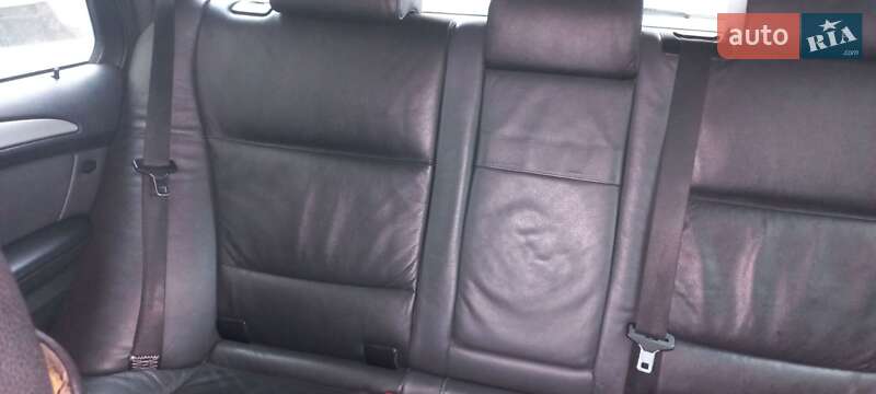 Внедорожник / Кроссовер BMW X5 2003 в Хмельницком