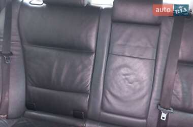 Внедорожник / Кроссовер BMW X5 2003 в 