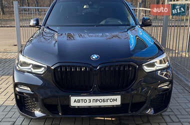 BMW X5 2019