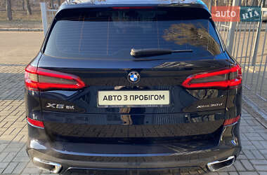 Внедорожник / Кроссовер BMW X5 2019 в Черкассах