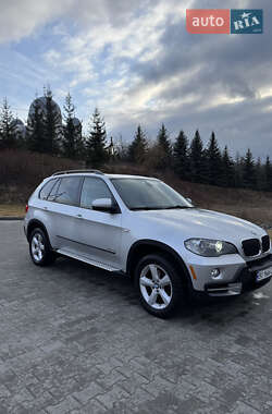 Внедорожник / Кроссовер BMW X5 2010 в Тернополе