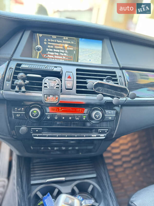 Позашляховик / Кросовер BMW X5 2012 в Івано-Франківську фото 24 Позашляховик / Кросовер BMW X5 2012 в Івано-Франківську