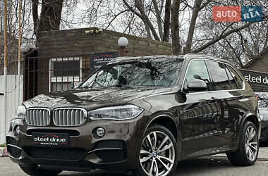 BMW X5 2014