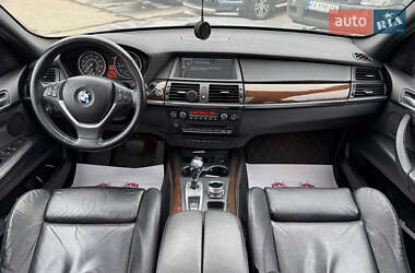 Внедорожник / Кроссовер BMW X5 2013 в Киеве