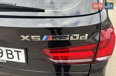 Позашляховик / Кросовер BMW X5 2014 в Новомиргороді