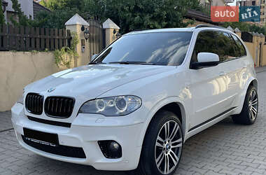 BMW X5 2010