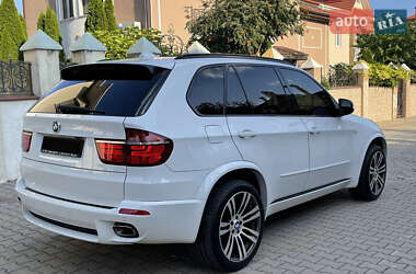 Внедорожник / Кроссовер BMW X5 2010 в Одессе