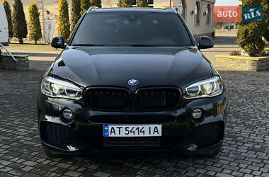 BMW X5 2017