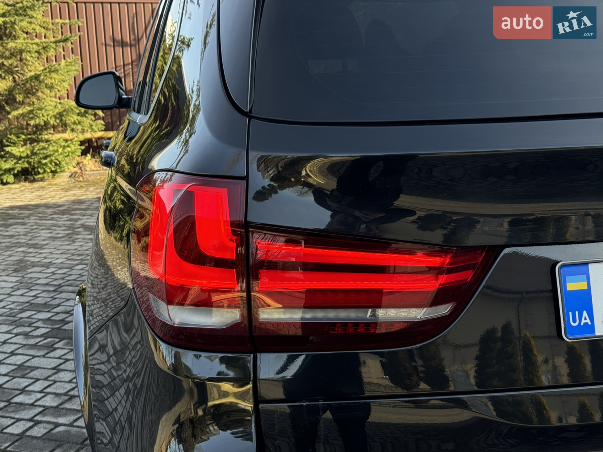 2017 BMW X5 - мініатюра 9