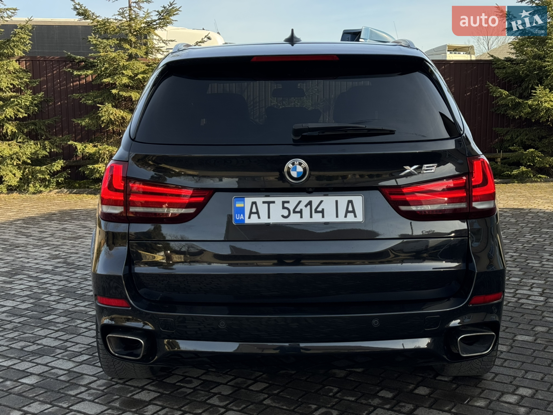 2017 BMW X5 - мініатюра 10