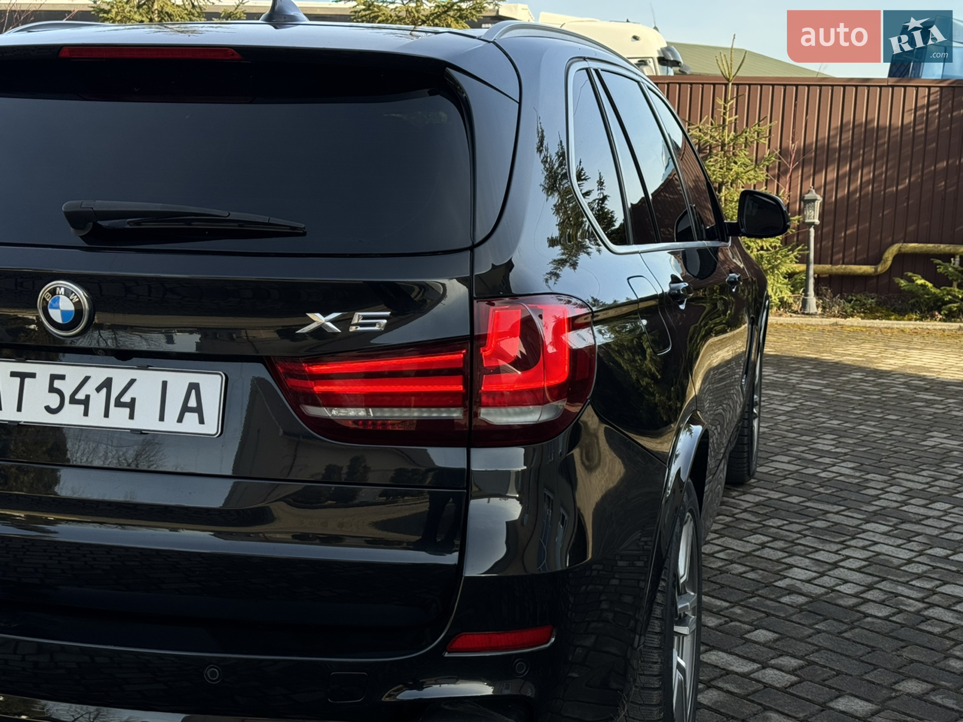 2017 BMW X5 - мініатюра 12