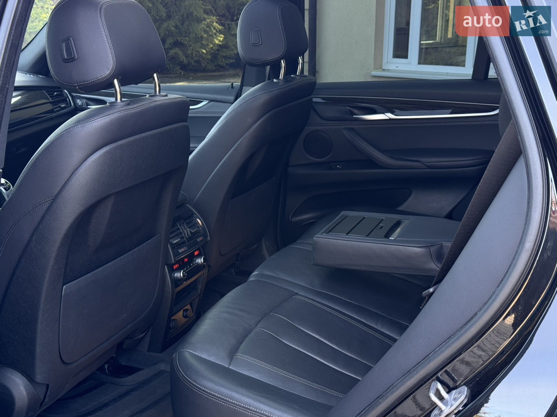 2017 BMW X5 - мініатюра 28