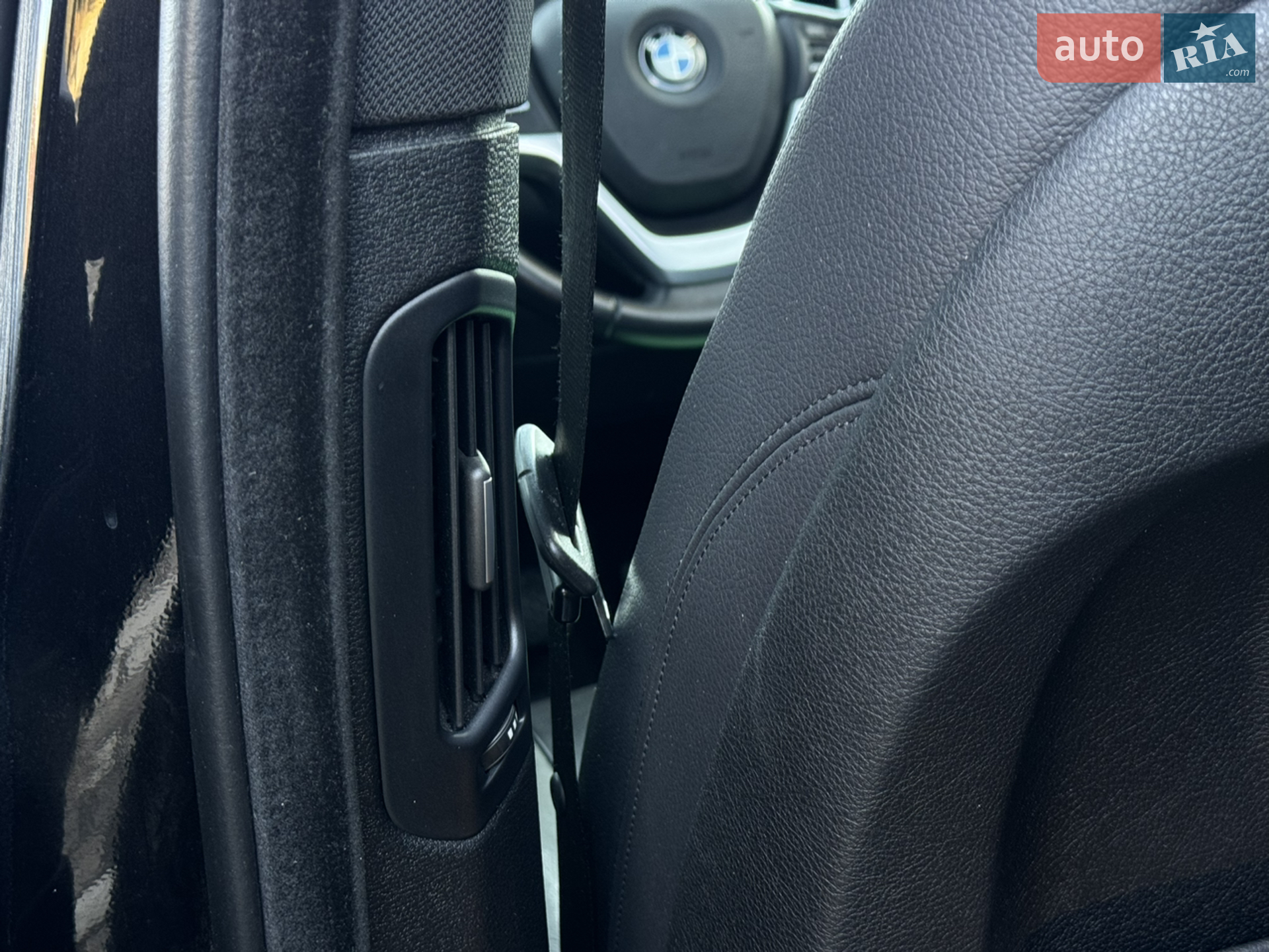 2017 BMW X5 - мініатюра 29