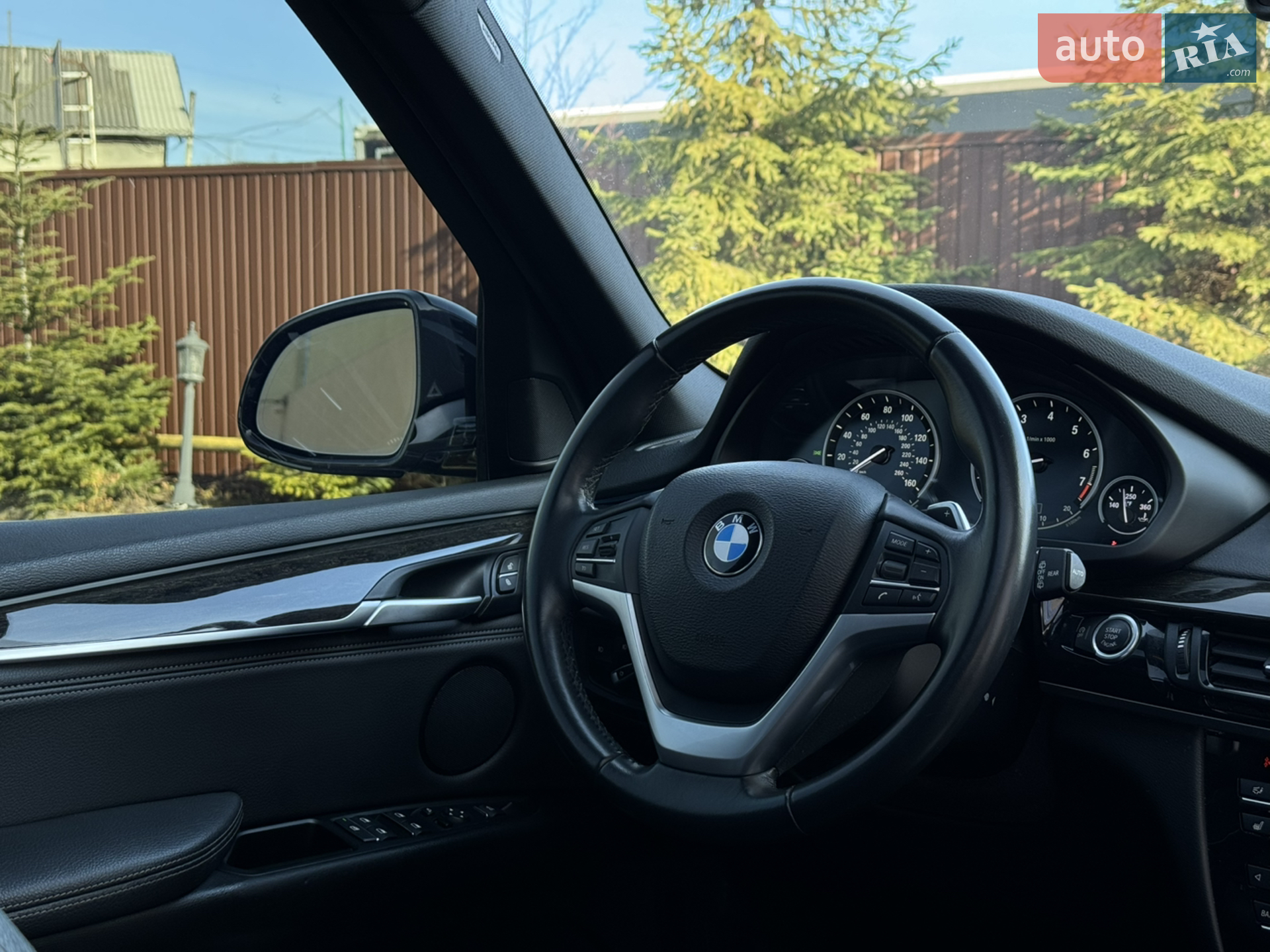 2017 BMW X5 - мініатюра 33