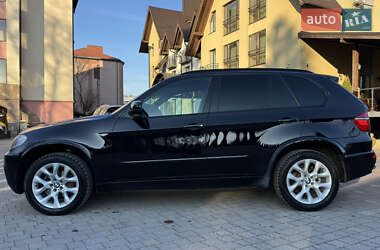 Внедорожник / Кроссовер BMW X5 2011 в Тернополе