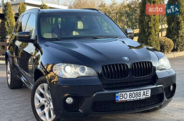 BMW X5 2011