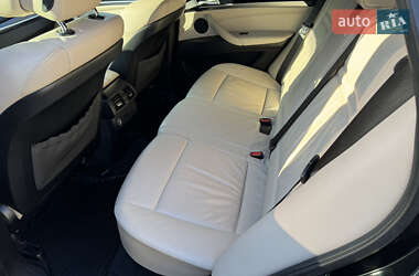 Внедорожник / Кроссовер BMW X5 2011 в Тернополе