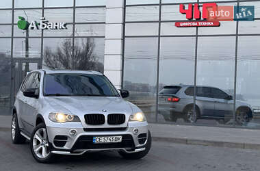 Позашляховик / Кросовер BMW X5 2011 в Хмельницькому