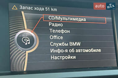 Позашляховик / Кросовер BMW X5 2011 в Хмельницькому